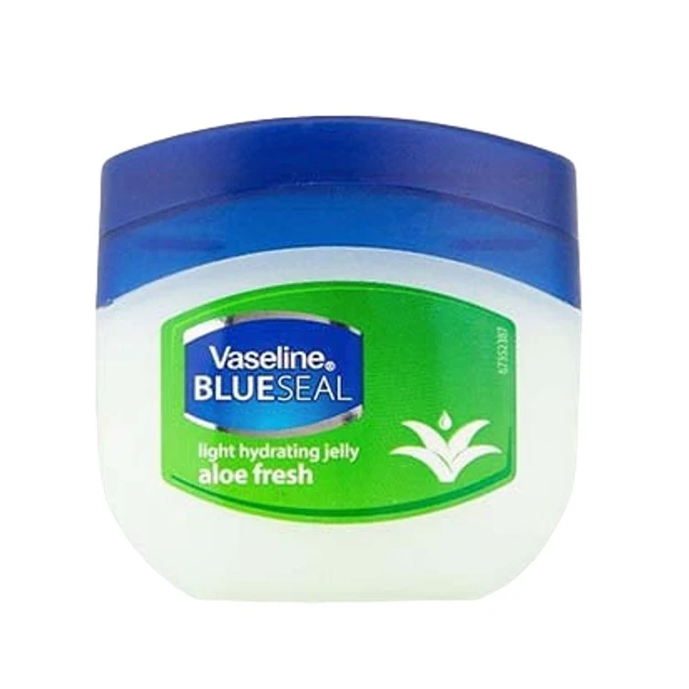 Vaseline Blueseal Petroleum Jelly Aloe Fresh 50ml