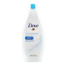 Dove Gentle Body Wash 200ml