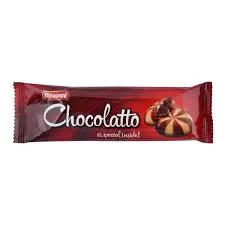 Bisconni Chocolatto Chocolate Cookies 1 Piece