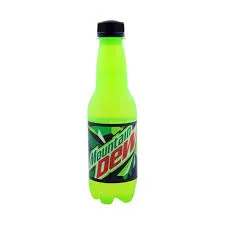 Mountain Dew Bottle 300ml