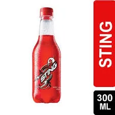 Sting Berry Blast Energy Drink Pet 300ml