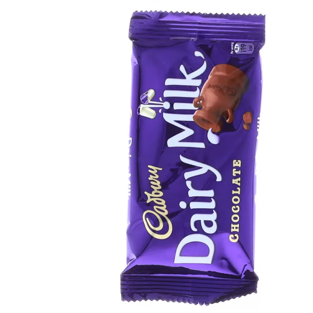 Cadbury Dairy Milk 12 x 36g