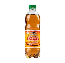 Murree Brewery's Bigg Apple 500ml