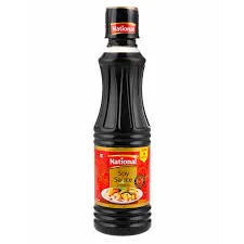National Soy Sauce 300ml