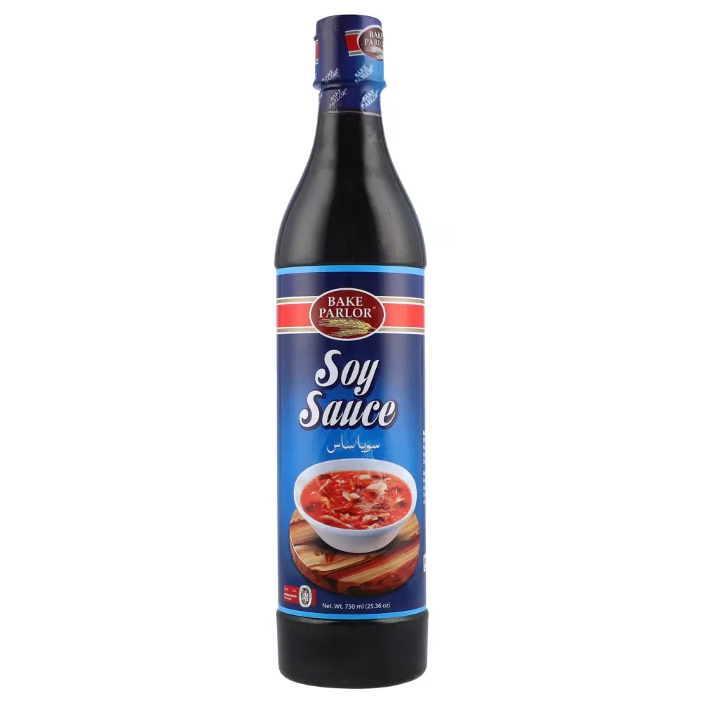 Bake Parlor Soy Sauce 750ml