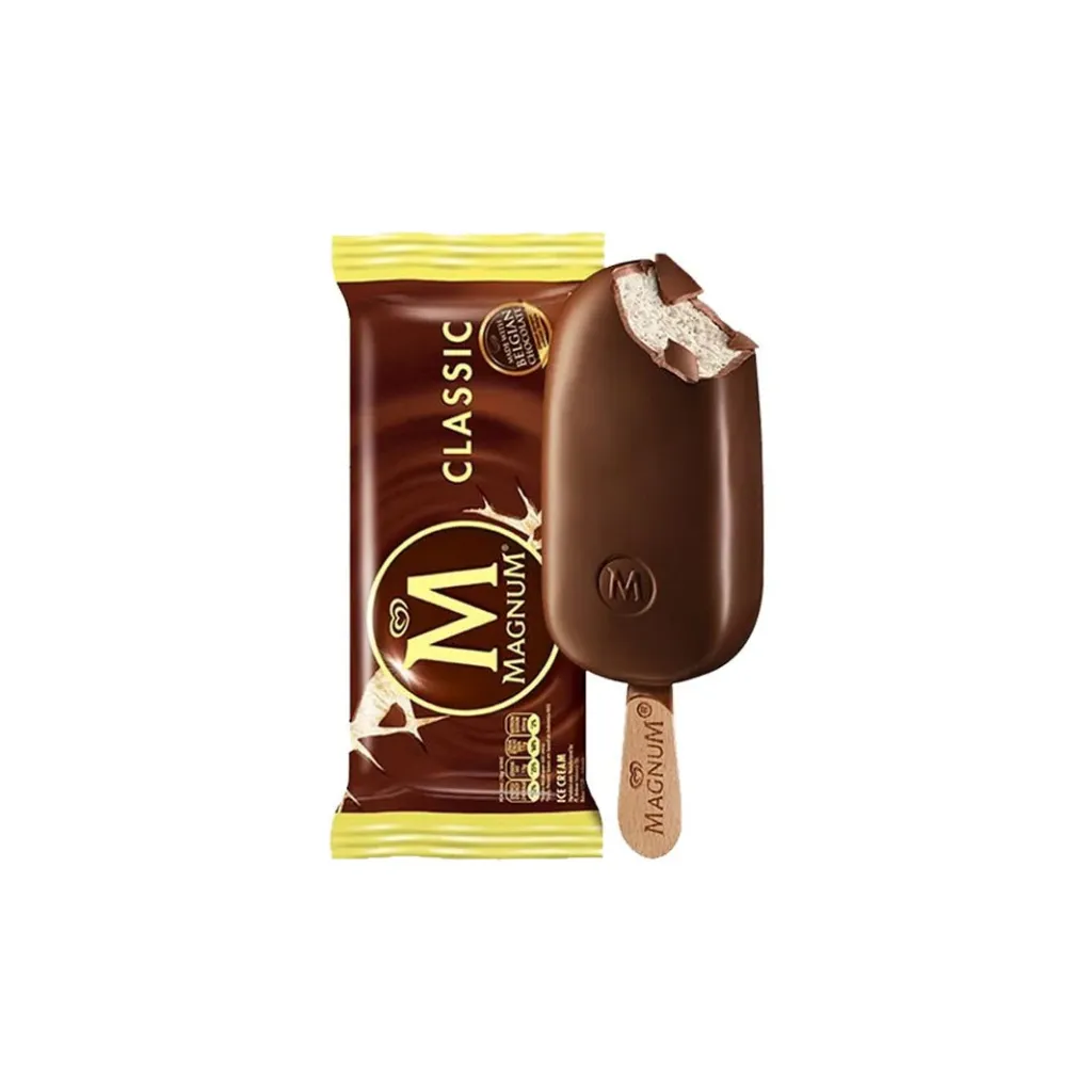 Wall's Magnum Classic 90ml