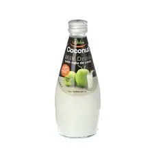 Uglobe Coconut Milk 290ml