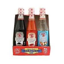 Key Trio 750ml