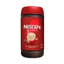 Nescafe Classic 100g