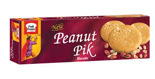 Peek Freans Peanut Pik Snack Pack 23.7g