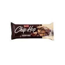 Bisconni Chip Hop Cookies 26g