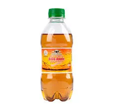 Murree Brewery's Bigg Apple 300ml