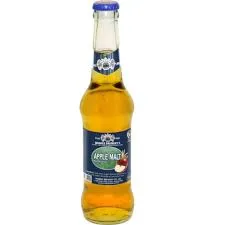Murree Brewery's Apple Malt 300ml