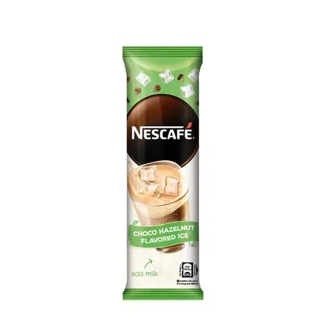 Nescafe Choco Hazelnut Flavored Ice 23g