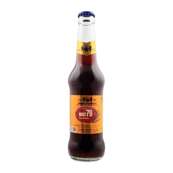 Murree Brewery's Malt 79 250ml