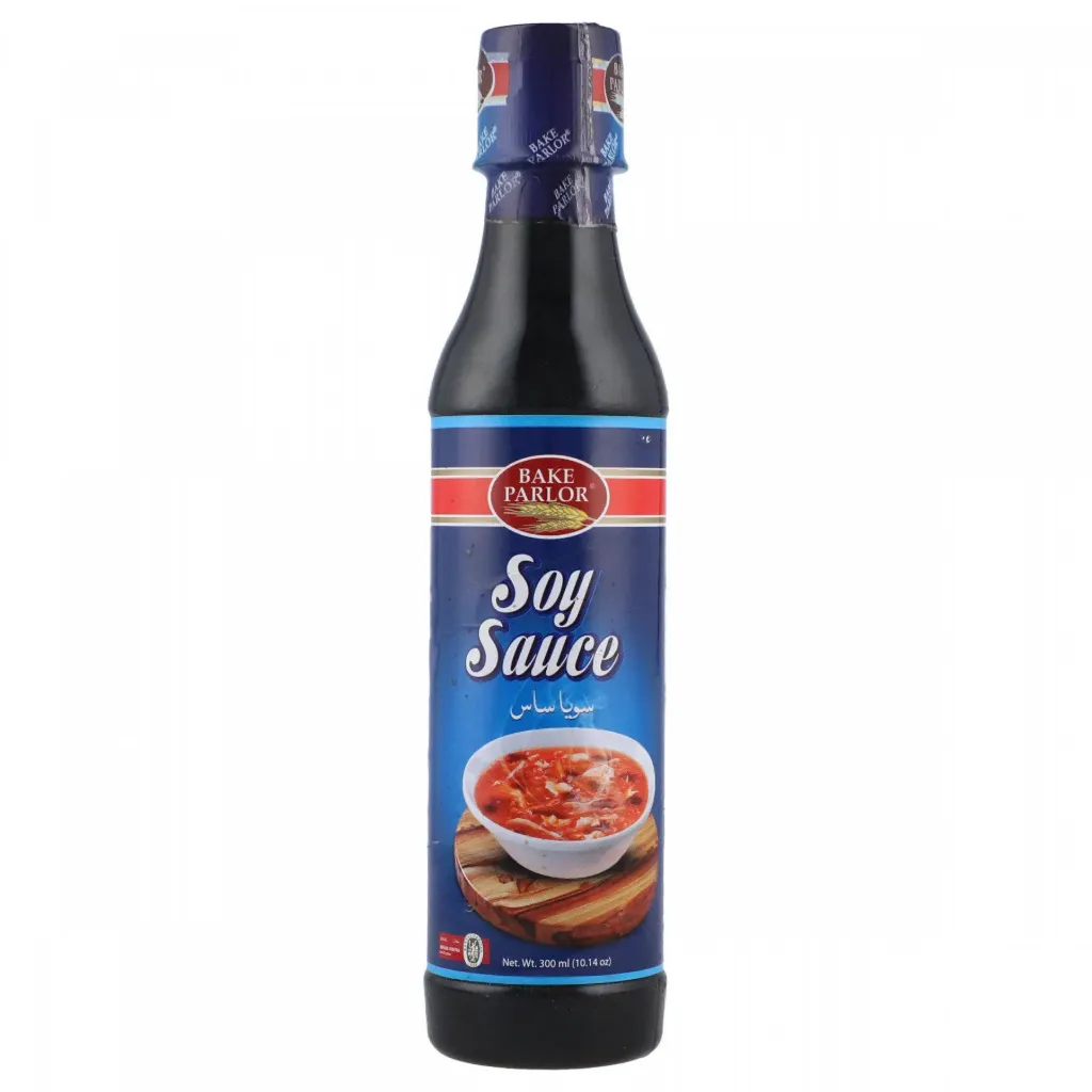 Bake Parlor Soy Sauce 300ml