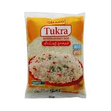Guard Tukra Basmati Rice 1kg