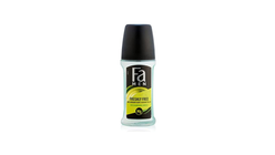 Fa Roll-on Freshly Free Grapefruit 1 Piece
