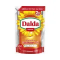 Dalda Sunflower Oil Stand Up Pouch 1L
