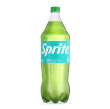 Sprite Mint 1L