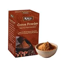 Kitcy Cocoa Powder 200g