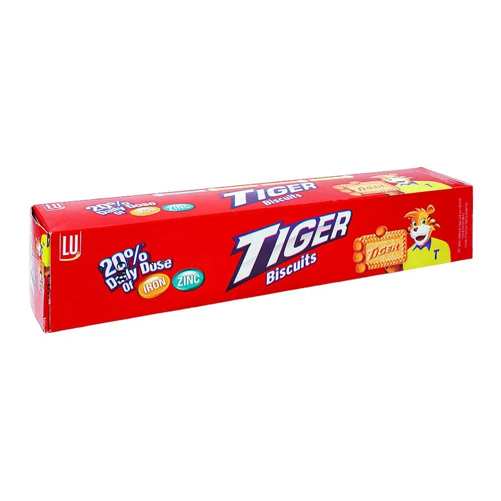 LU Tiger Biscuits 1 Piece