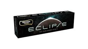 Eclipse Rich Cream Sandwich Biscuits 1 Unit