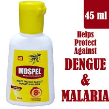 Mospel Fliptop 45ml