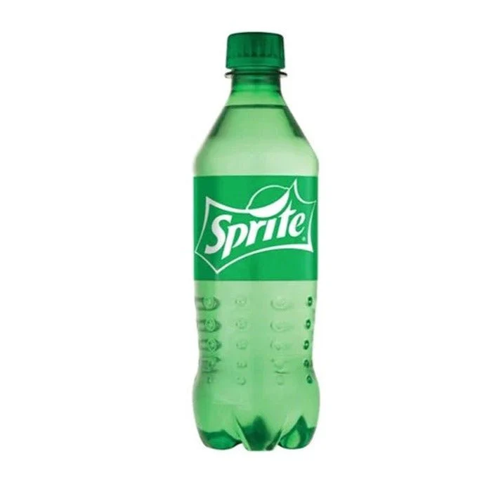 Sprite Bottle 350ml