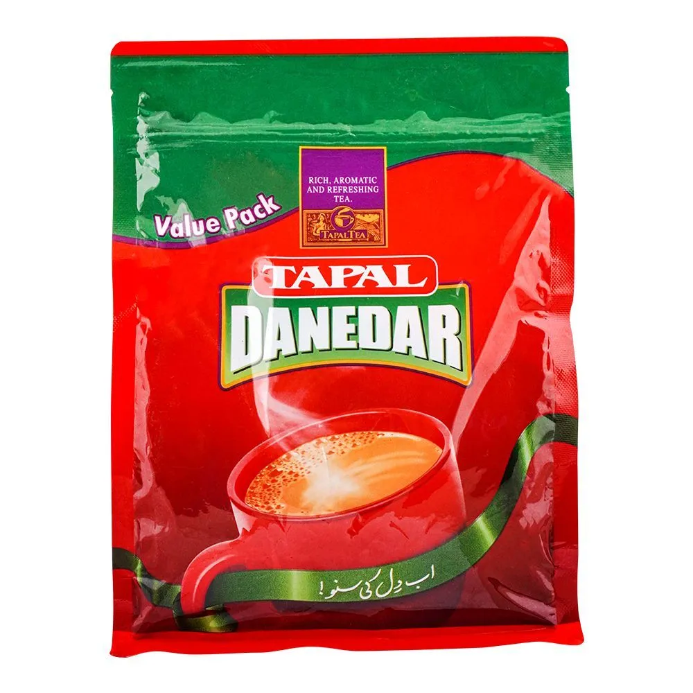Tapal Danedar Value Pack 430g