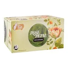 Rose Petal Occasions 1 Box