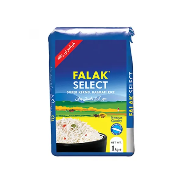 Falak Select Rice 1kg