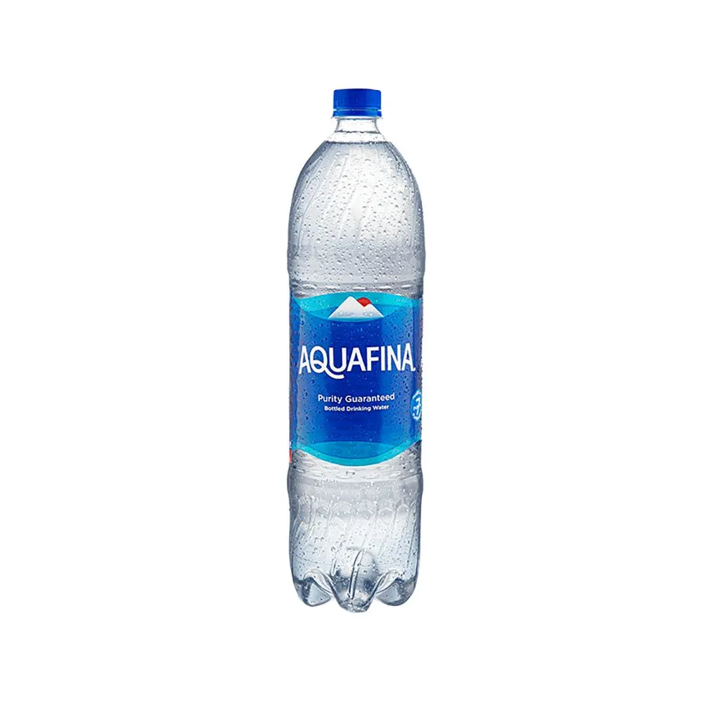 Aquafina Water 1.5l