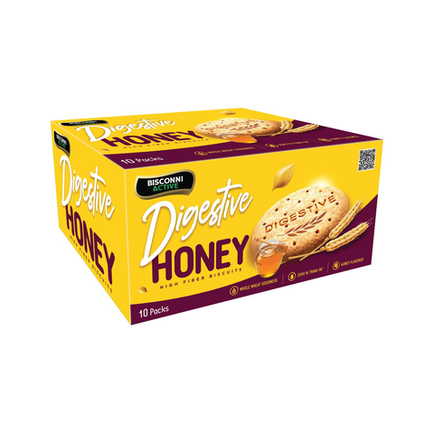Digestive Honey 1 Unit