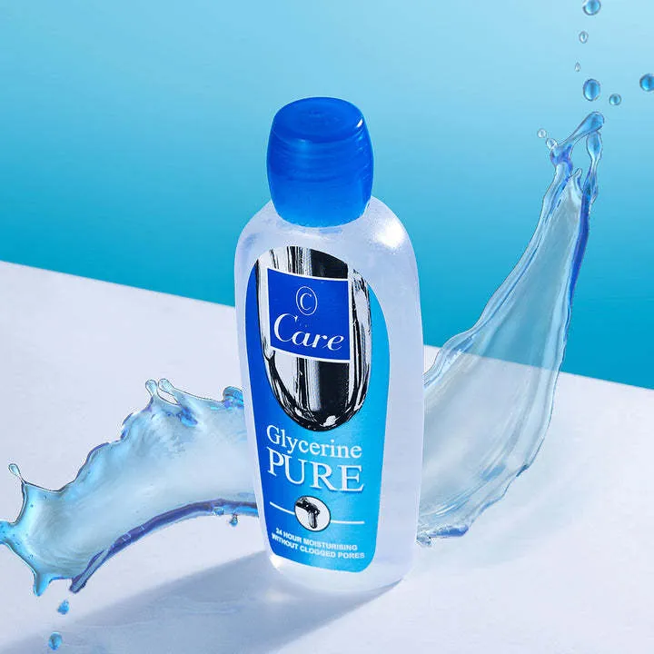 Care Glycerine Pure 50ml