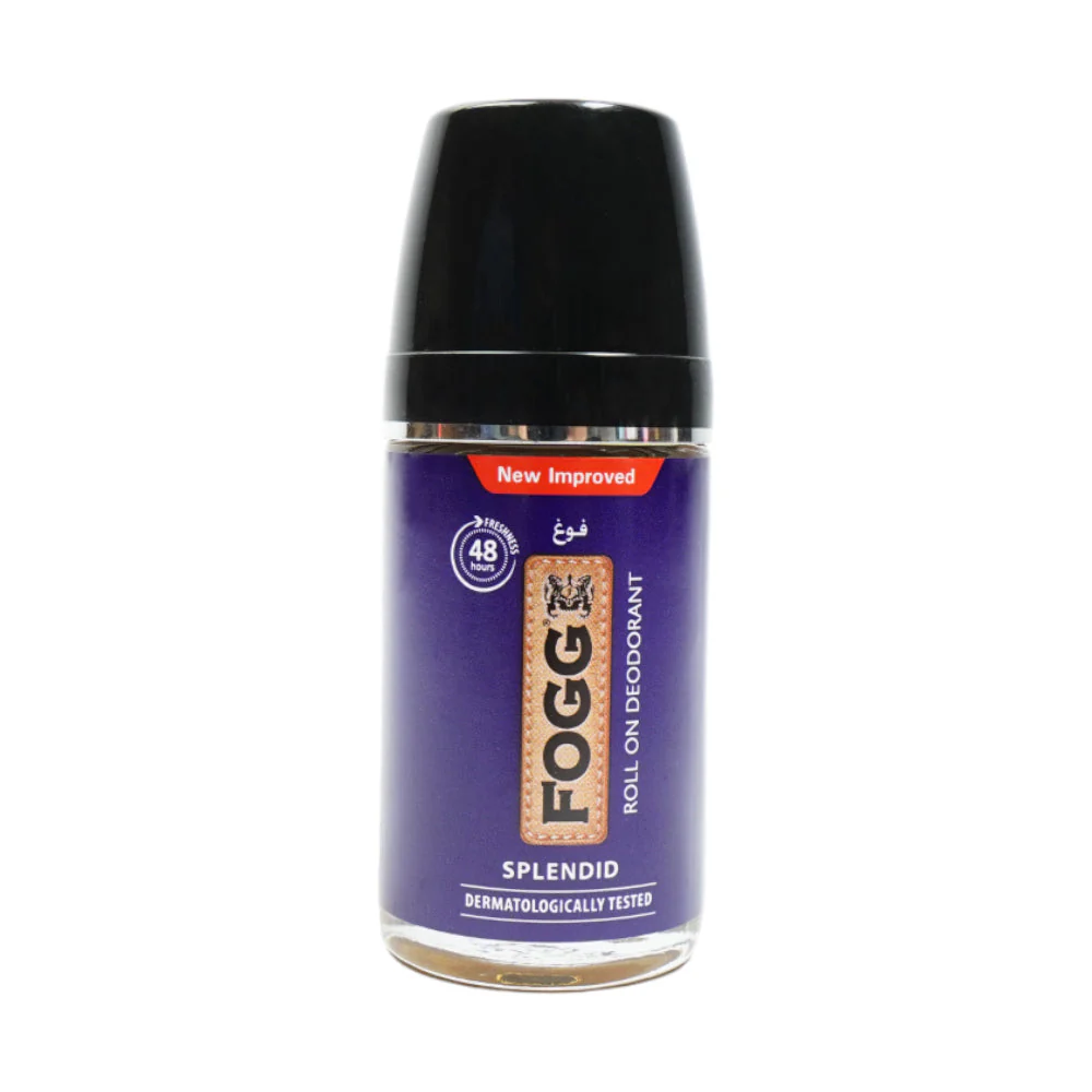 Fogg Roll-on (Splendid) for Women 50ml
