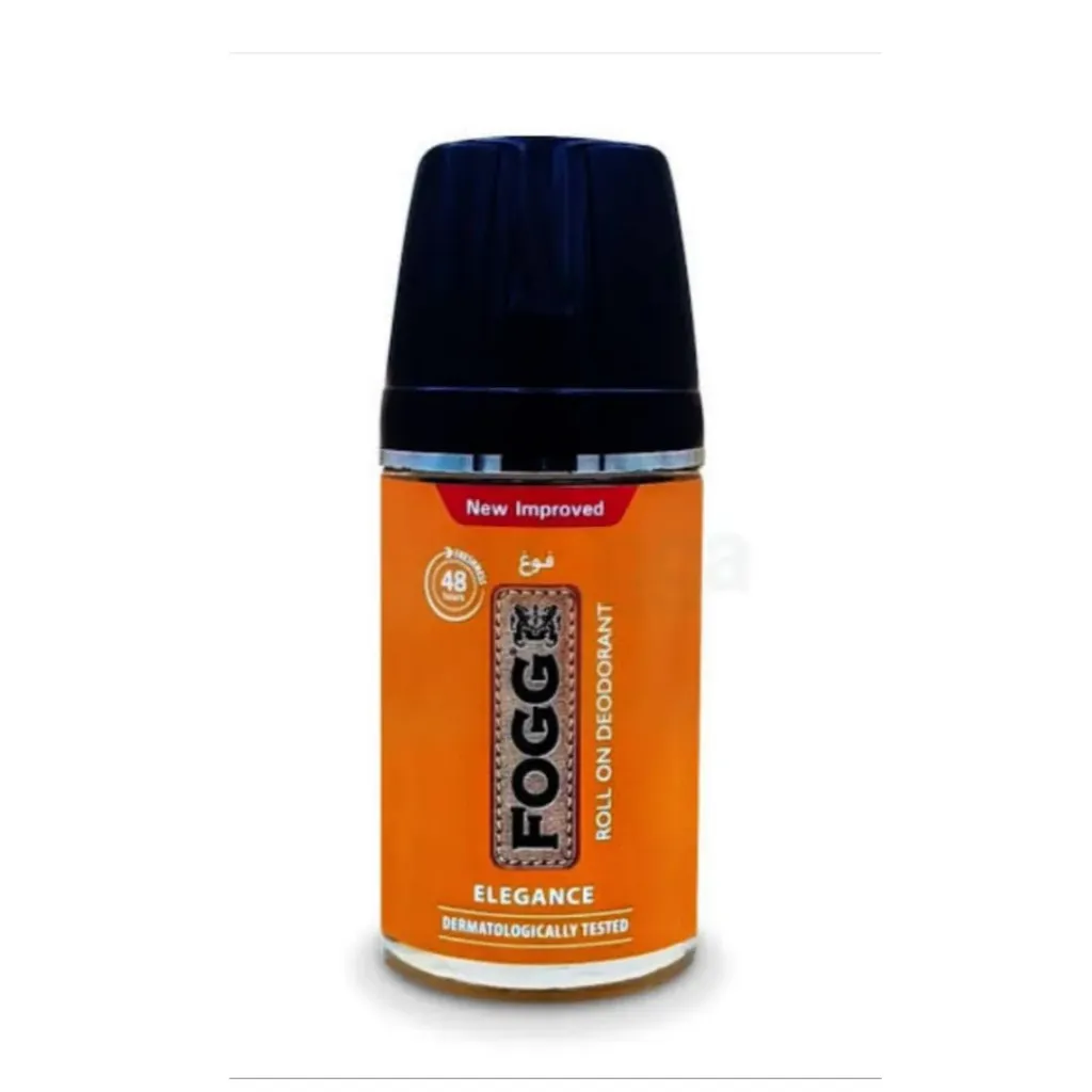 Fogg Roll On Elegance For Women 50ml