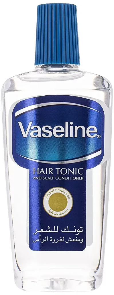 Vaseline Hair Tonic & Scalp Conditioner 300ml