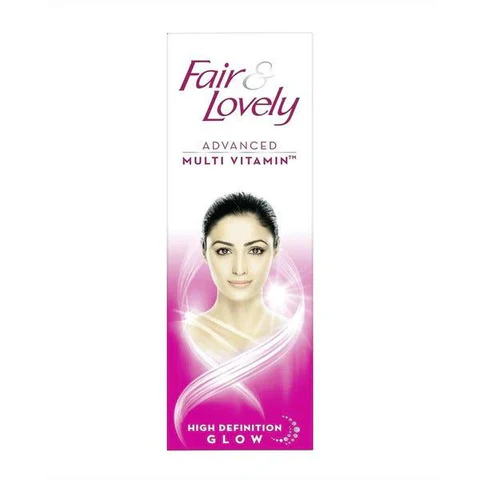 Fair & Lovely Glow Advance Multi Vitamins Imported 1 Unit
