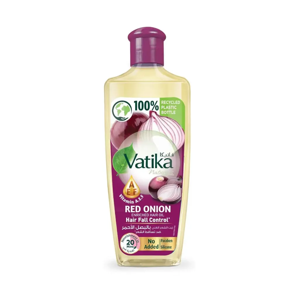 Vatika Onion Hair Oil 100ml
