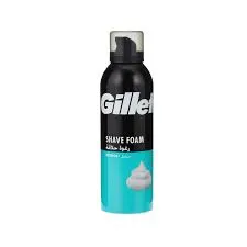Gillette Shaving Foam Menthol 200ml