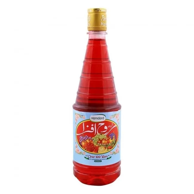 Hamdard Rooh Afza 1.5L