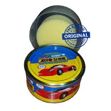 Kiwi Auto Shine Tin 1 Unit
