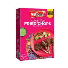 National Fried Chops 50G