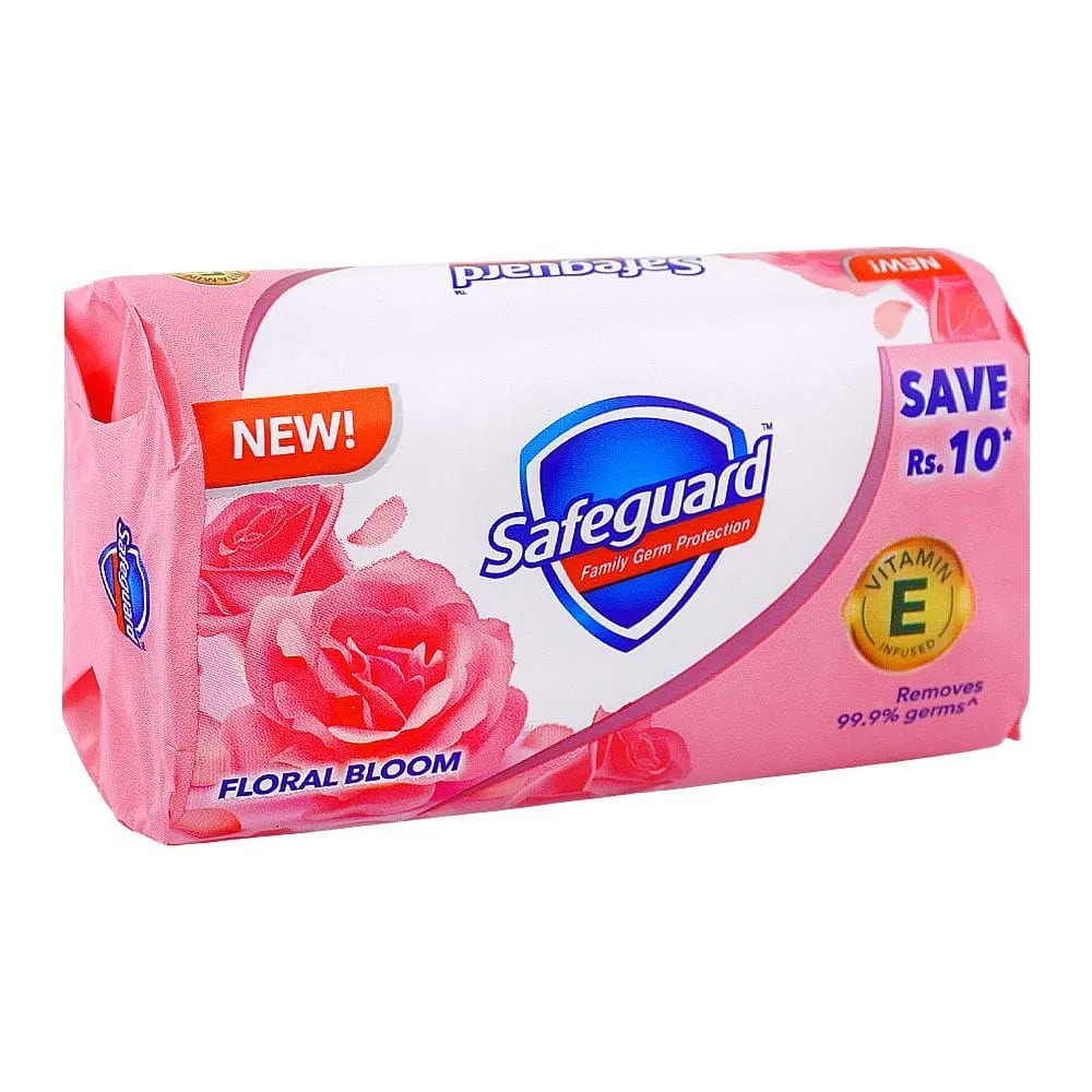 Safeguard Floral Scent  103g