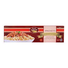 Bake Parlor Spaghetti Box 450g