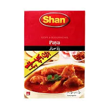 Shan Recipes Paya 100g