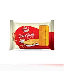 Dawn Bread Cake Rusk 300g