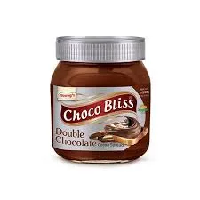Young's Choco Bliss Double Chocolate 180g