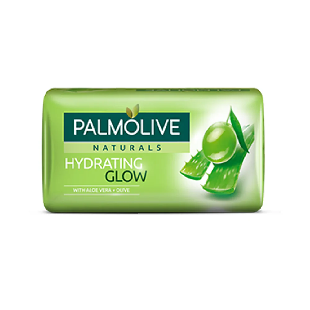 Palmolive Soap Hydrating Glow 105g